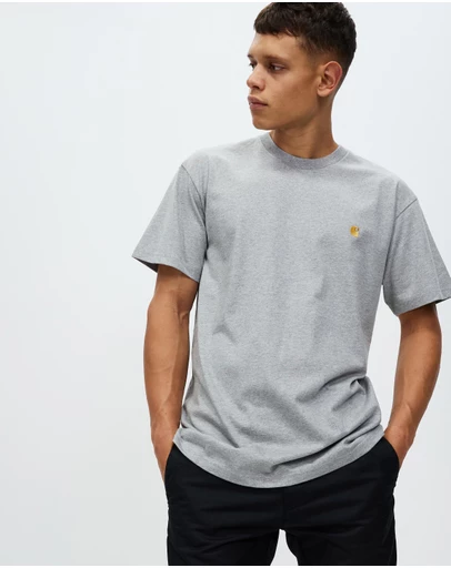 Carhartt WIP - SS Chase T-Shirt