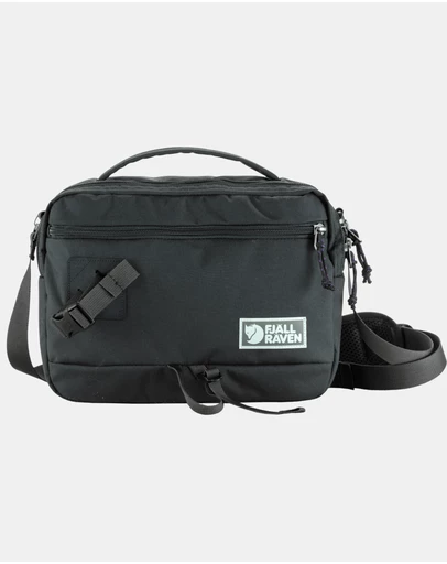 Fjallraven - Vardag 6L Shoulder Bag