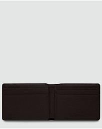 Status Anxiety - Jonah Wallet