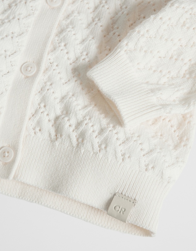 Country Road - Australian Cotton Cardigan