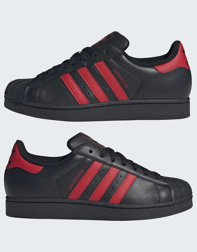 adidas Originals - Superstar II shoes Unisex