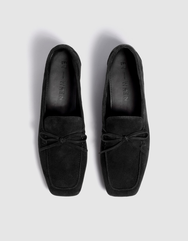 By Wren - Elouise Flats