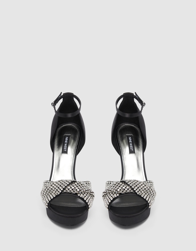 Nine West - Wary