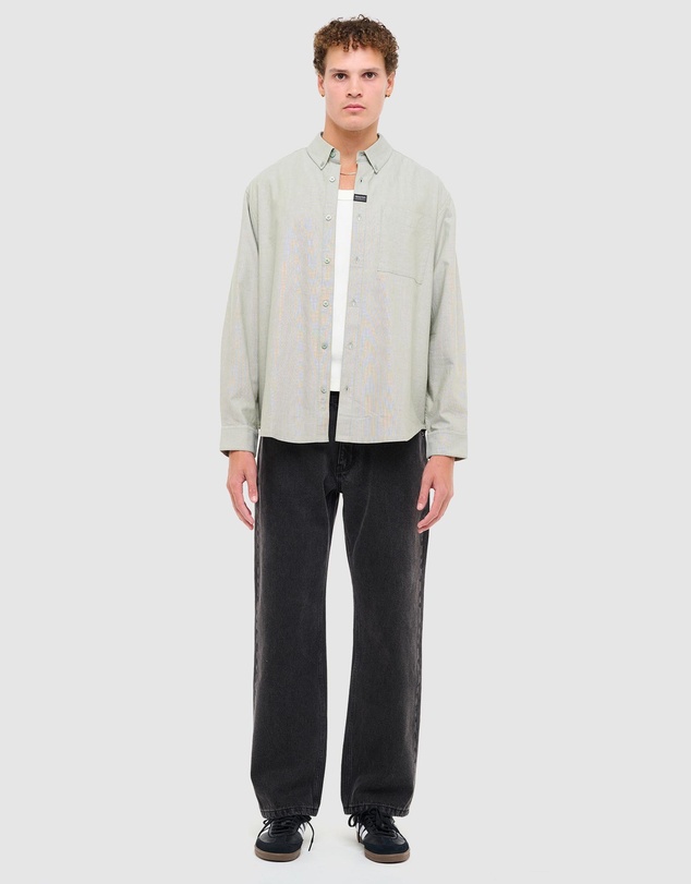 Abrand - A4 Relaxed Harvey Rcy Jeans