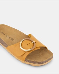 Miss Sofie - Obi Sandals