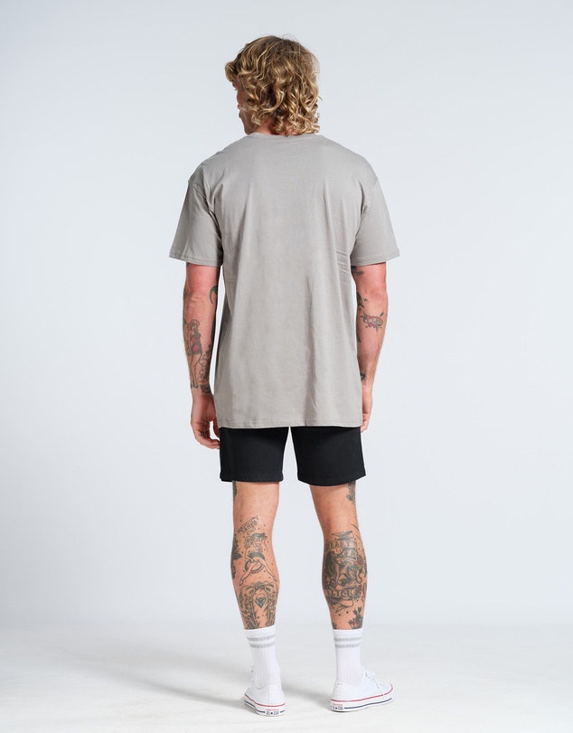 Vacancy Co - Polaroid Embroidery Tee