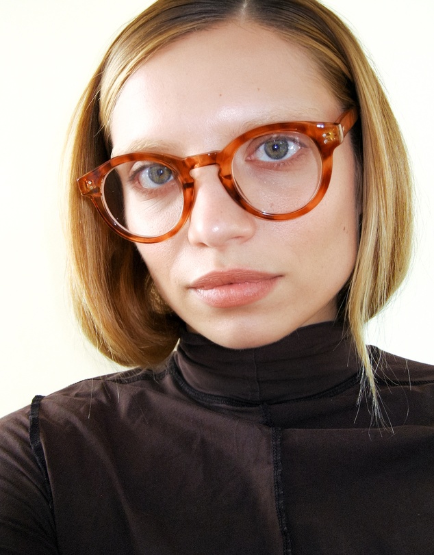 Reality Eyewear - Reader Seuss