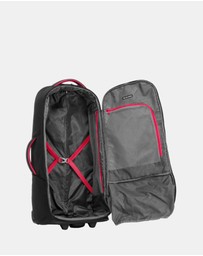 High Sierra - Composite V4 Ws Wheeled Duffel M