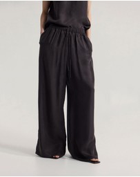 Oxford - Clare Cupro Pant