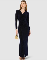 SACHA DRAKE - Lenora Maxi Dress