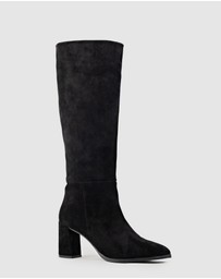 Edward Meller - VENNA70 Knee High Boot