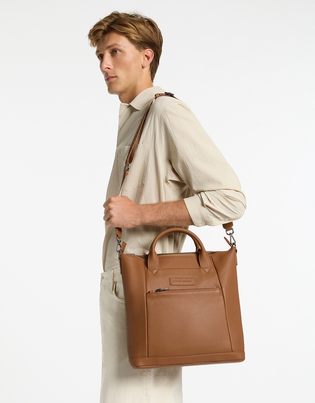 Status Anxiety - Mini Waves Backpack