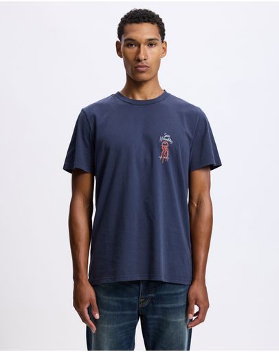 Dark Blue