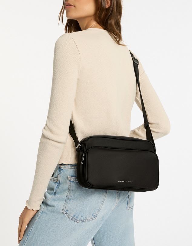 Status Anxiety - Rani Bag