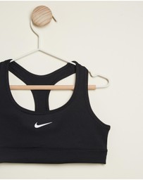 Nike - Dri-FIT Swoosh Bra - Teens