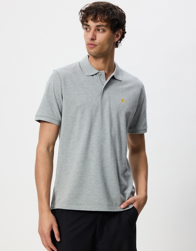 Carhartt WIP - SS Chase Pique Polo