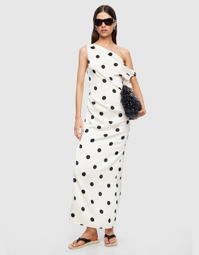 Lioness - Sweetheart Maxi Dress
