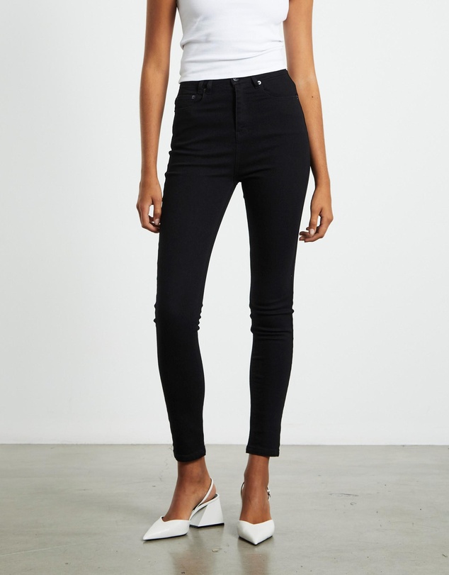 Insight - Siena Super High Rise Jeans