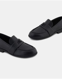 Armani Exchange - Maggie Moccasins