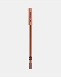 MCoBeauty - Perfect Pout Lip Liner - Flirty Cocoa