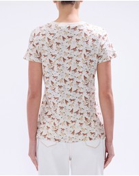 Marcs - Foal-mates Cotton Tee