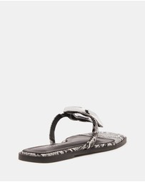 Therapy - Guild Sandals