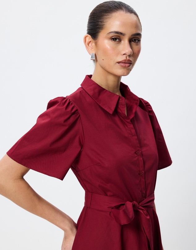 Tussah - Holly Shirt Dress
