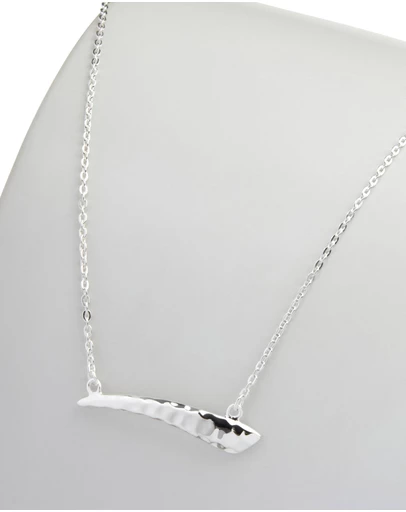 Pastiche - Moon Shadow Necklace