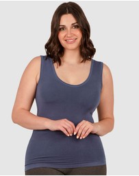 B Free Intimate Apparel - Bamboo Tank Top