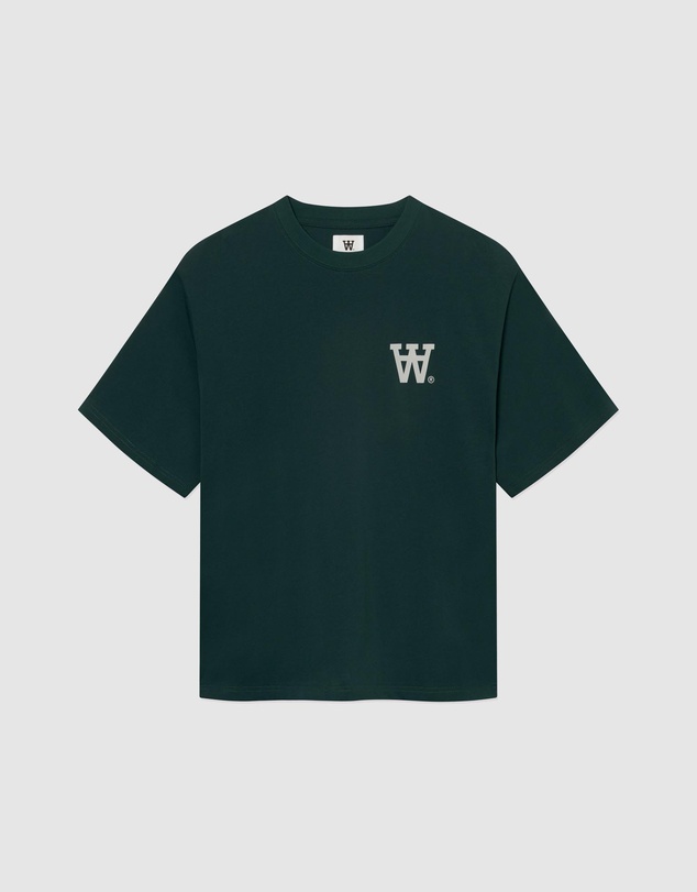 Wood Wood - Liam Tee