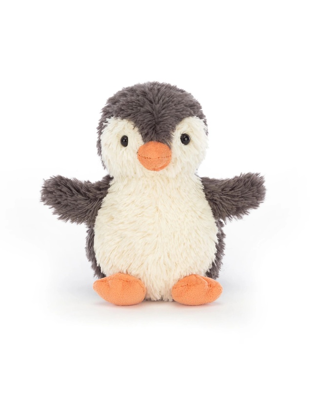 Jellycat - Peanut Penguin Small