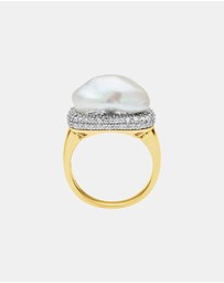 Amber Sceats - Rainie Ring