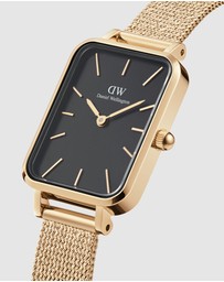 Daniel Wellington - Quadro Evergold