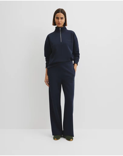 Country Road - Straight Leg Track Pant
