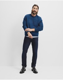 Country Road - Australian Cotton Heritage Sweat