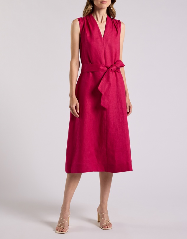 David Lawrence - Orsa Dress