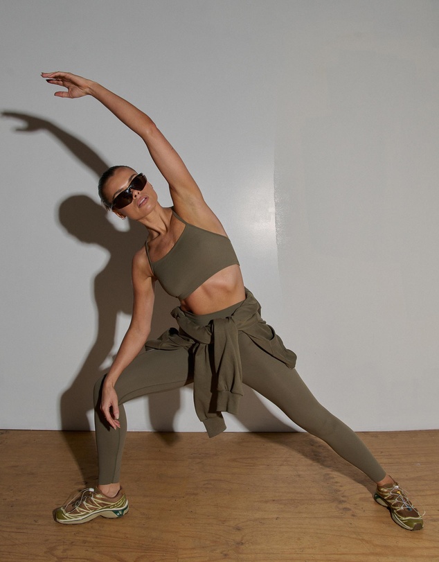 Pinky & Kamal - Synergy Leggings 2.0