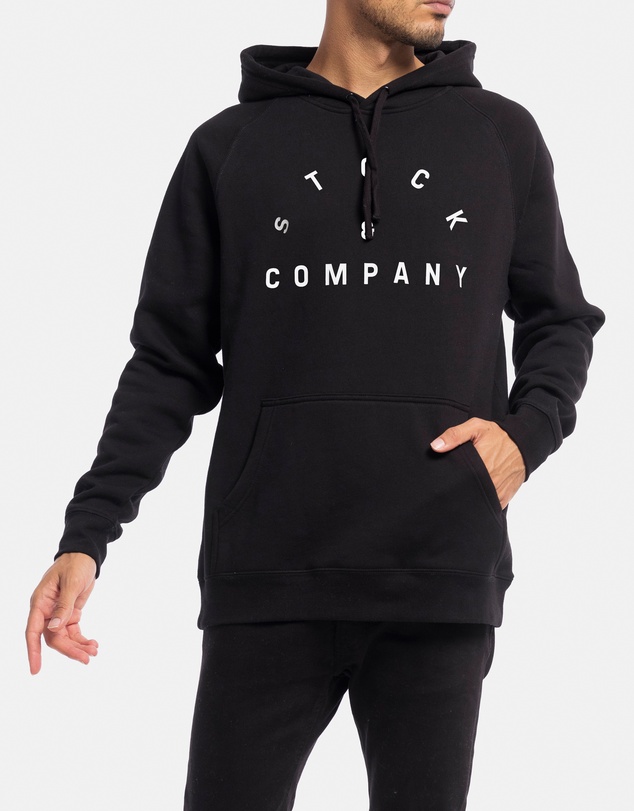 Stock & Co. - Roman Hoodie