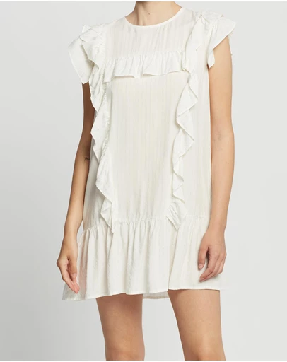 LENNI the label - Asta Frill Dress