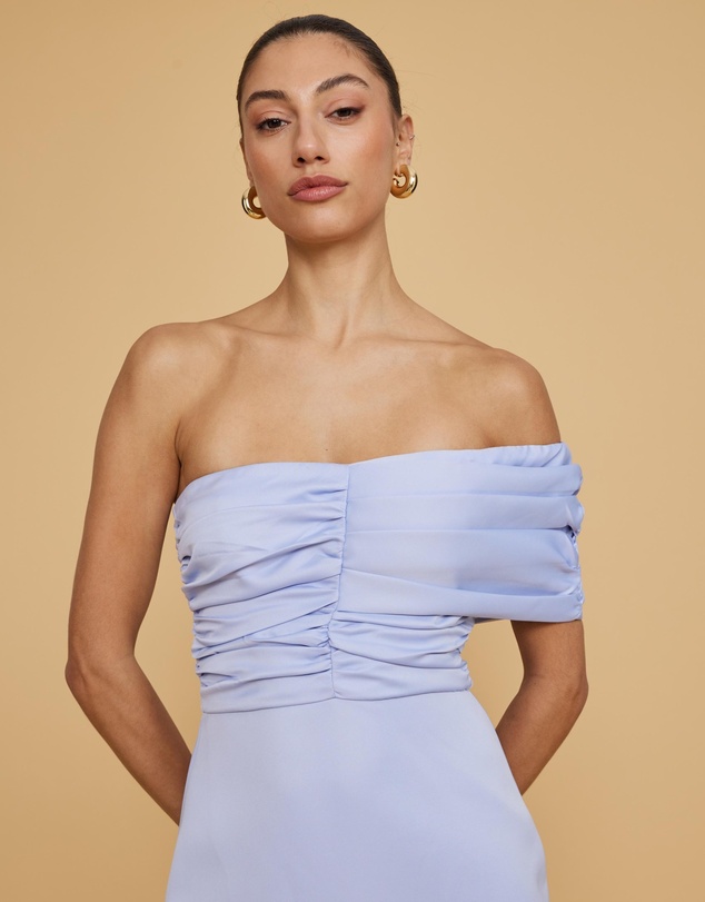 Revibe - Repaired CHANCERY Gracie Dress - AU 16