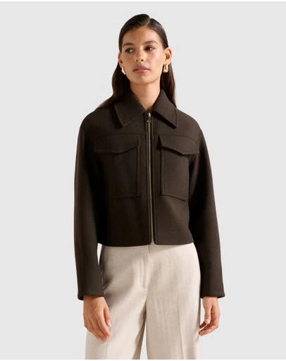 Forever New - Eliana Jacket