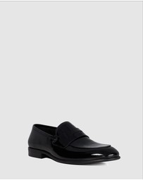 Dune London - Spin - Black