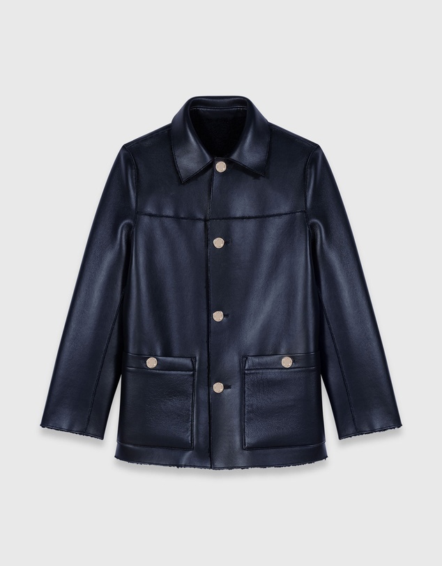 Maje - Geni Coat