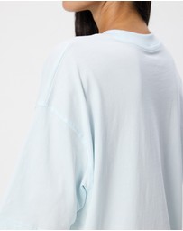 New Balance - Reimagined Oversized T-Shirt