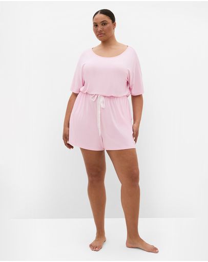 Baby Pink