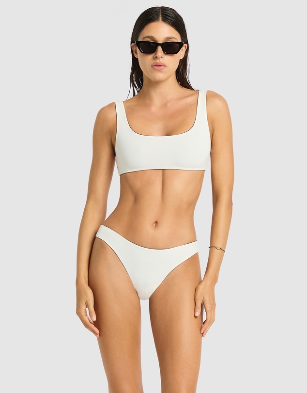 Bond-Eye Swimwear - Siara Briefs