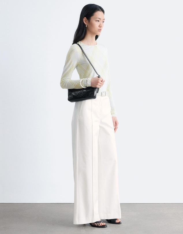 & Other Stories - Pa Tropez Top