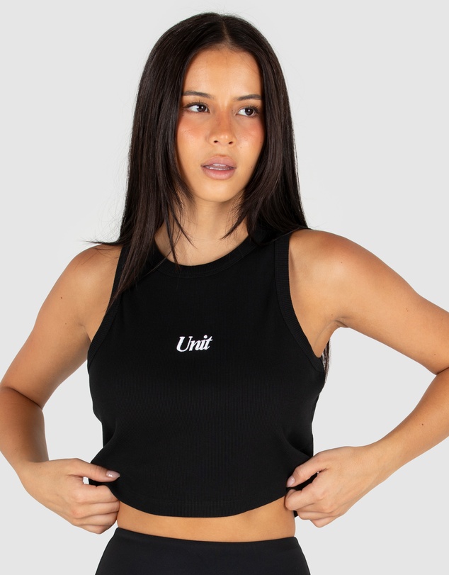 UNIT - Holter Tank Top
