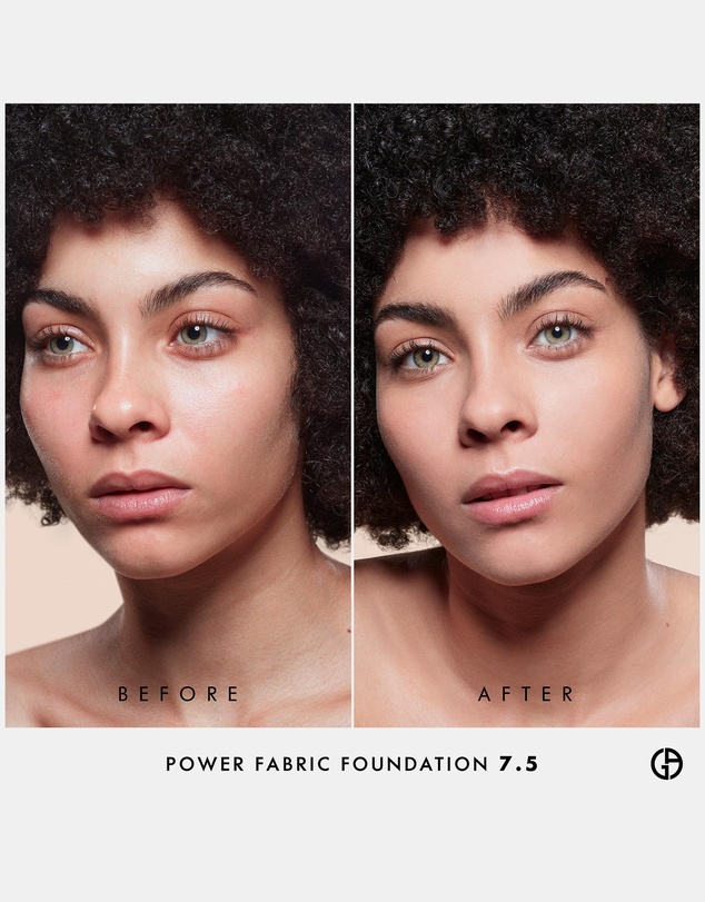 Giorgio Armani - Power Fabric Foundation 7.5 30ml