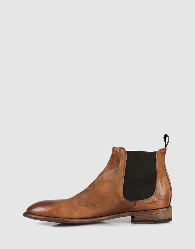 Brando - Godfrey Chelsea Boots